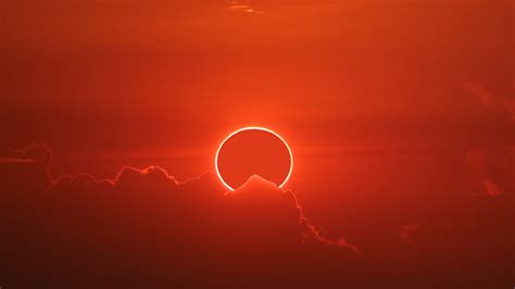 Annular Solar Eclipse 2023: Everything You Need To Know