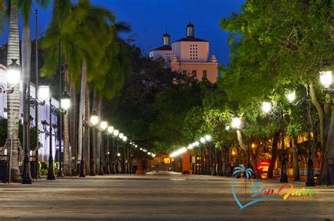 San Juan Puerto Rico Nightlife & Best Things to Do at Night 2023