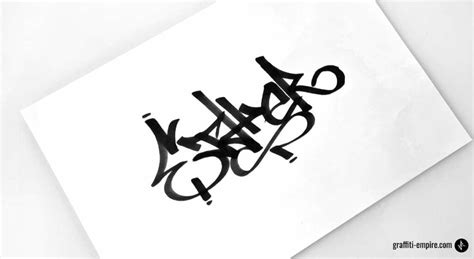 How To Write Graffiti - Economicsprogress5