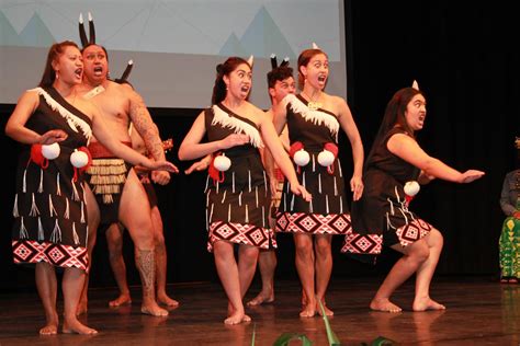 Kapa Haka - Māori Performance | The Haka Experience