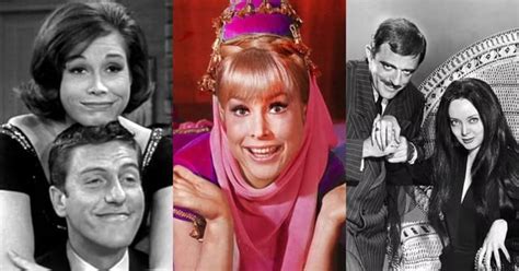 10 Best 60s Sitcoms : r/sitcoms