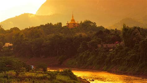 LAOS HOLIDAY DEALS | Laos Holiday Packages & Tours 2021 & 2022