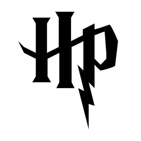 Harry Potter fandom Amazon.com Symbol Decal - Harry Potter png download - 512*512 - Free ...