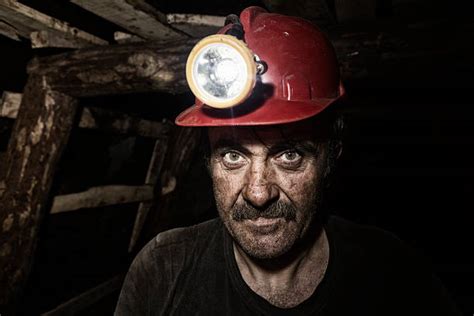 Royalty Free Coal Miner Pictures, Images and Stock Photos - iStock