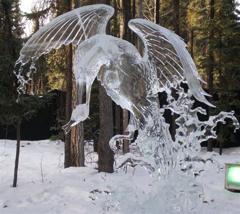 cool ice sculptures - Gallery | eBaum's World