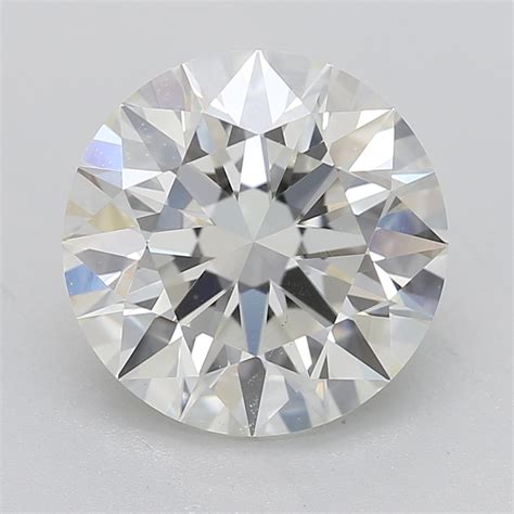 Round Cut Diamonds: Mystery & Brilliance Unveiled | Willyou.net