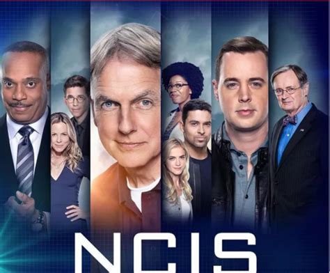 'NCIS' Season 17 - NCIS Photo (43079092) - Fanpop