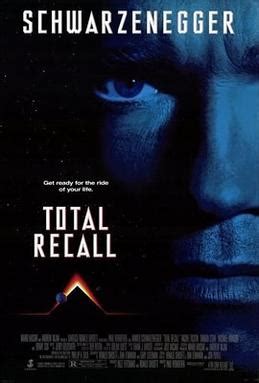 Total Recall (1990 film) - Wikiwand