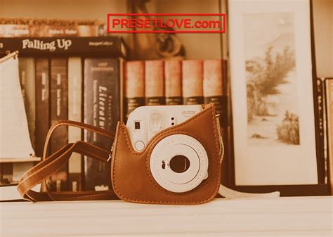 Viva 665 | FREE Warm Vintage Lightroom Preset Download | PresetLove