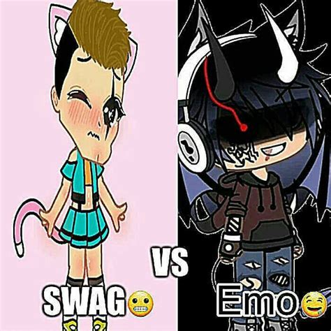 Gacha Memes Cringe