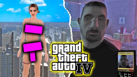 GTA 4 Secrets & Easter Eggs YOU DIDN'T KNOW ABOUT! - YouTube