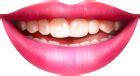 Smiling Mouth PNG Clip Art - Best WEB Clipart