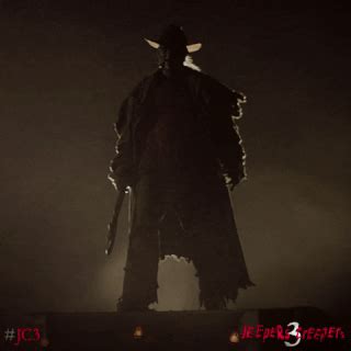 Which Jeepers Creepers Movie? | Horror Amino