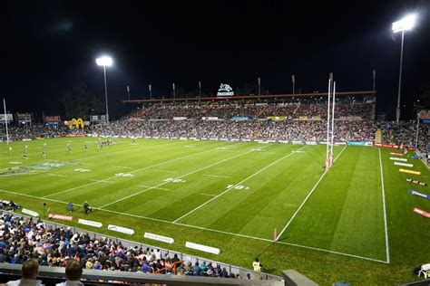 'Penrith deserves a new stadium' | Official website of the Penrith Panthers