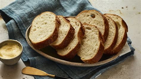 Panera Sourdough Bread Recipe - Food.com