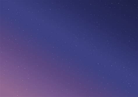 Night Sky. Just learning how to use gradients better. All feedback is most welcome and much ...