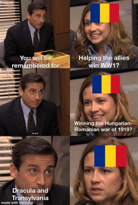 Romania | History Memes | Know Your Meme