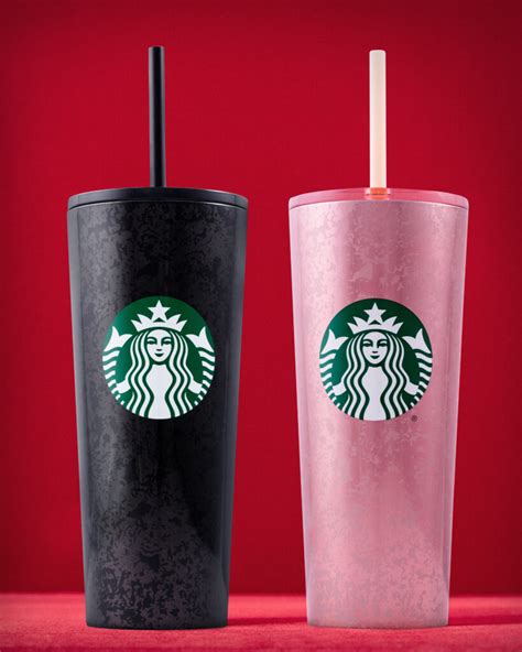 October Starbucks Cups 2024 - Marta Shawnee