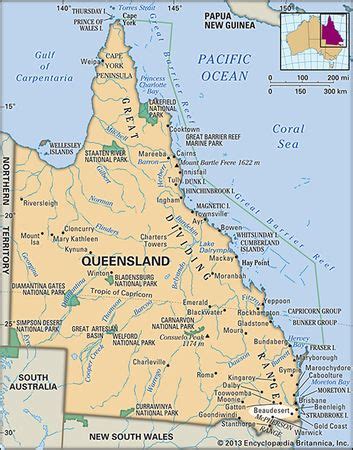 Beaudesert | Queensland, Australia | Britannica.com