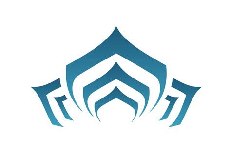 Image - Warframe new logo look vector by tasquick-d87fzxg.png ...