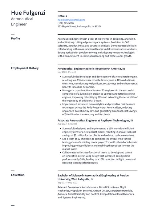 12 Aeronautical Engineer Skills: Definition and Examples