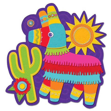 cinco de mayo decorations pinata - Clip Art Library