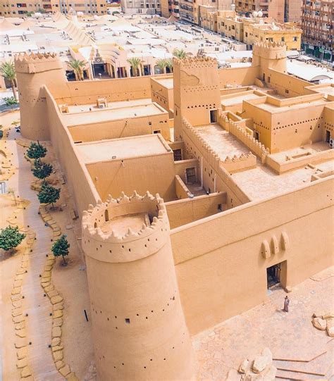 Riyadh - 1 hour Private or Group Tour Package | Culture, History and ...