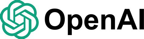 OpenAI Logo PNG Images with Transparent Background