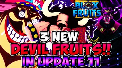 Blox fruits devil fruits location