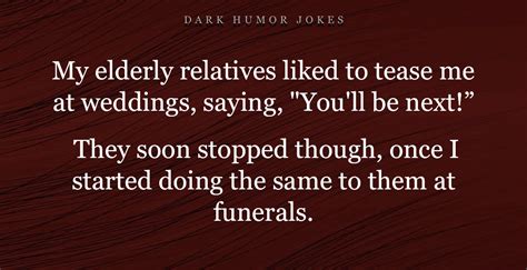 75 Best Dark Humor Jokes For Those Who Enjoy Twisted Laughs