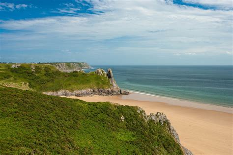 5 of the Best Walks on Gower Peninsula | Wanderlust