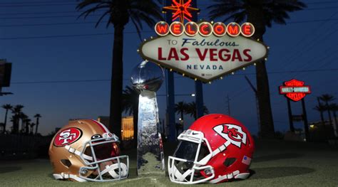 Super Bowl LVIII: The Wide World of Prop Bets - Sports Illustrated