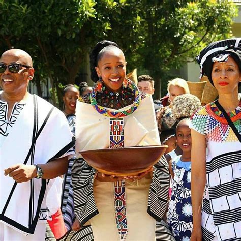 LOVELY XHOSA ATTIRE INSPIRED TRADITIONAL FABRICS | Xhosa attire, Traditional fabric, Xhosa