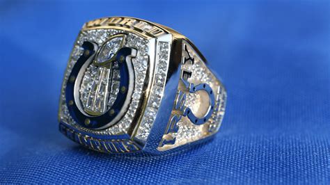 11 Most Expensive Super Bowl Championship Rings - Rarest.org