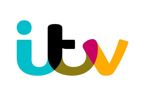 Download ITV plc Logo in SVG Vector or PNG File Format - Logo.wine