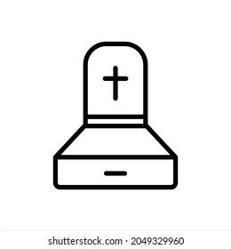 Christian Cross Pen Logo Vector Illustration Stock Vector (Royalty Free) 1910612056 | Shutterstock