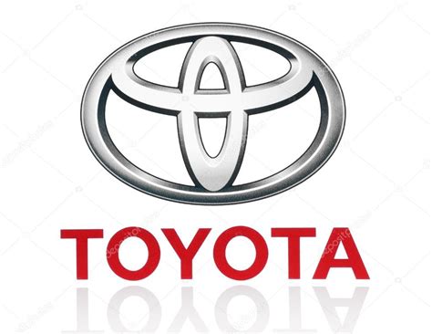 Toyota Logo - Get wallpaper HD