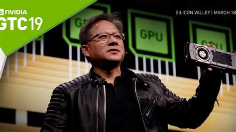 NVIDIA CEO Jensen Huang to Keynote World’s Premier AI Conference | NVIDIA Newsroom