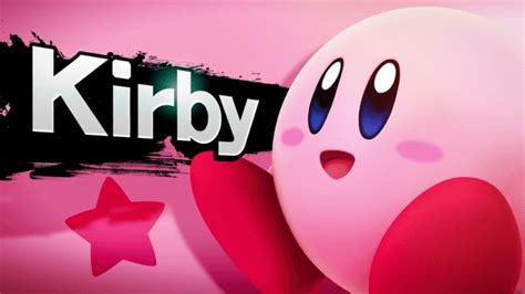 Actualizar 73+ imagen super smash bros n64 kirby - Abzlocal.mx