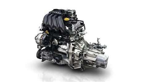 All-new Renault Duster Engine Specifications | Renault Dubai