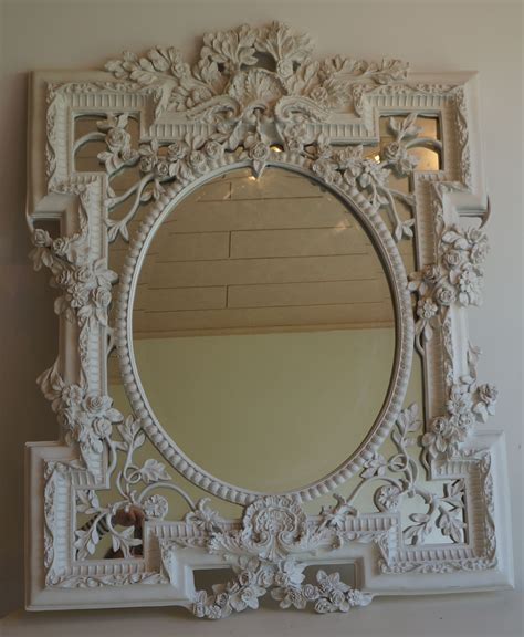 Decorating With Large Mirrors - MAXIPX