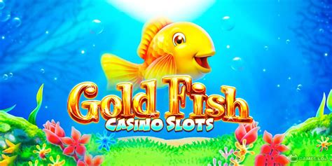 Gold Fish Casino Slot Games - Download & Play For Free Here