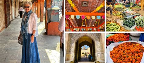 Explore cultural heritage Walk Jaipur | Best Walking Tours #1