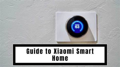 Guide to Xiaomi Smart Home 2021 | $100 Xiaomi Home Automation Setup (May Update - New Products ...