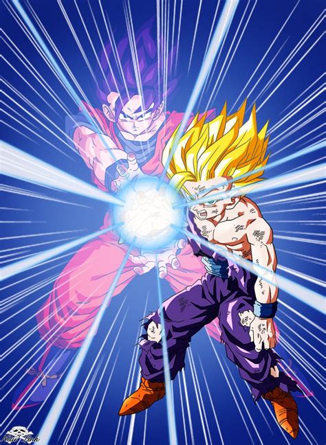 Father Son Kamehameha Wallpaper - WallpaperSafari