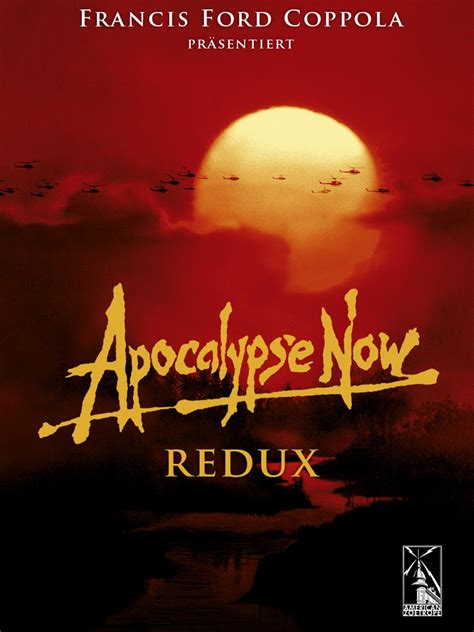 Apocalypse Now Redux - Movie Reviews