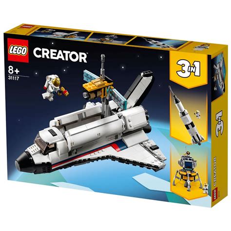 LEGO Creator 3-in-1 Summer 2021 Sets Revealed - The Brick Fan