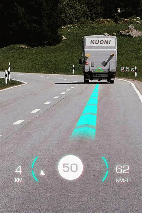 Augmented Reality HUD (AR HUD), In-Vehicle Metaverse - FIC Automotive