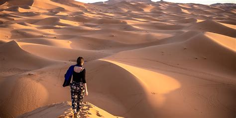 Huacachina sunset: An unforgettable experience - Huacachina