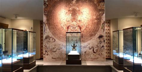 Dunhuang Museum